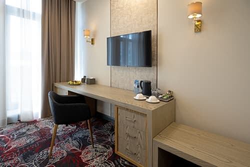 Sphera by Stellar Hotels, Yerevan, Room