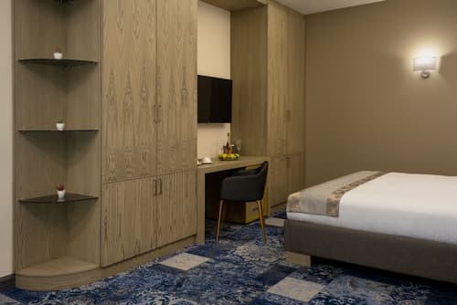 Sphera by Stellar Hotels, Yerevan, Room