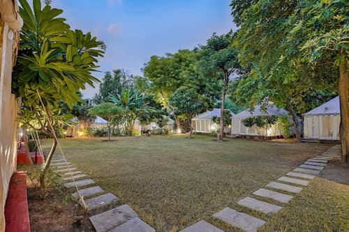 Ranthambore Tiger Resort by Park Tree, Primary image