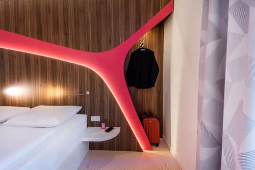 Prize by Radisson, Vienna City, Room