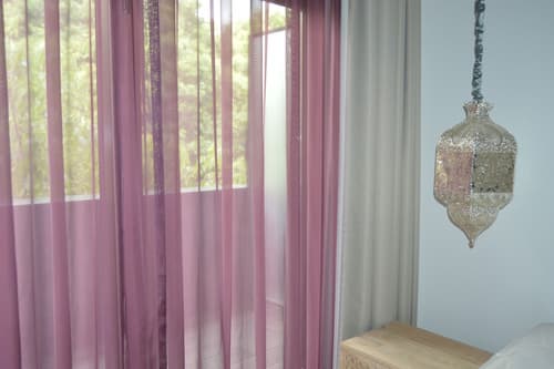 Hills Hotel Lisboa, Room