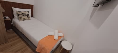 Coimbra City Charm, Room