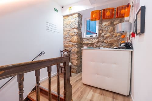 Coimbra City Charm, Reception