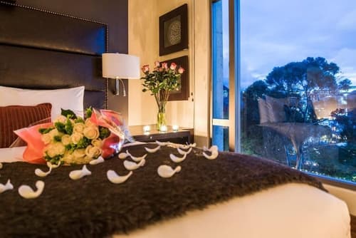 Hotel Cabrera Imperial By Key 33, Room