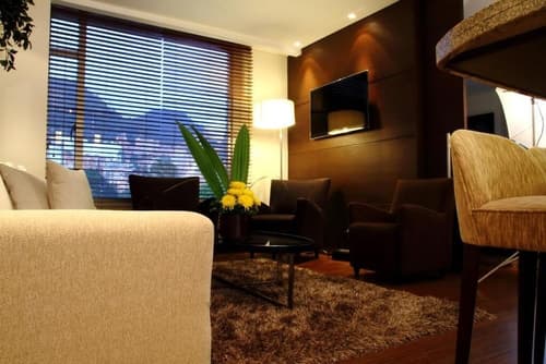 Hotel Cabrera Imperial By Key 33, Room