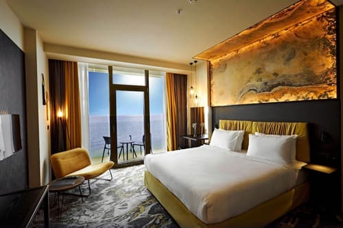 Miramare Magnetic Beach Hotel, Primary image