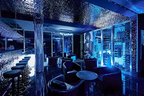 Miramare Magnetic Beach Hotel, Bar (on property)