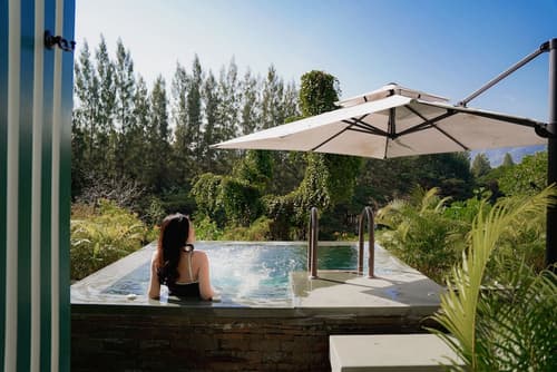 Intercontinental Khao Yai Resort by IHG, Room