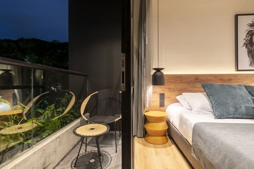 Hashtag 98 Hotel By Jalo, Room