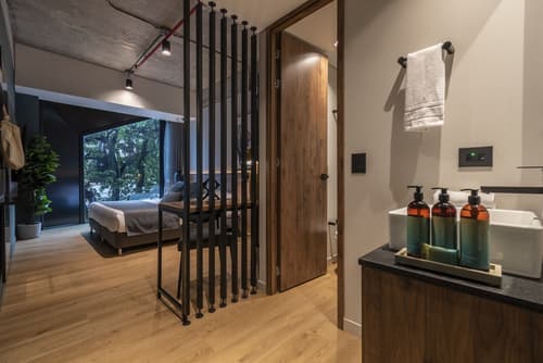 Hashtag 98 Hotel By Jalo, Room