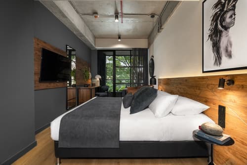 Hashtag 98 Hotel By Jalo, Room