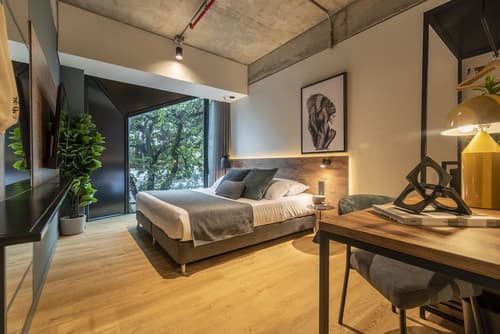 Hashtag 98 Hotel By Jalo, Room