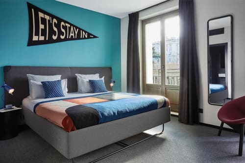 The Social Hub Madrid 4 star, Primary image