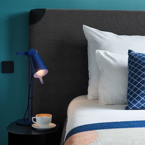 The Social Hub Madrid 4 star, Room