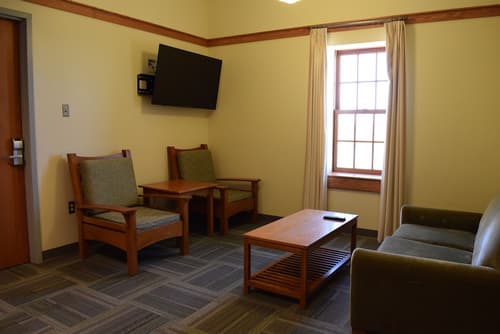 Acadia University, Room