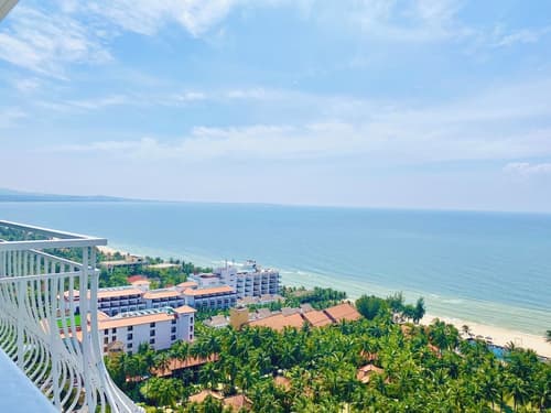 Vipol Mui Ne Hotel & Spa, Room