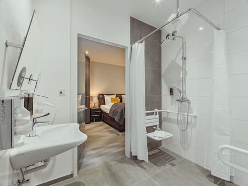 BS Boutique Hotel, Room