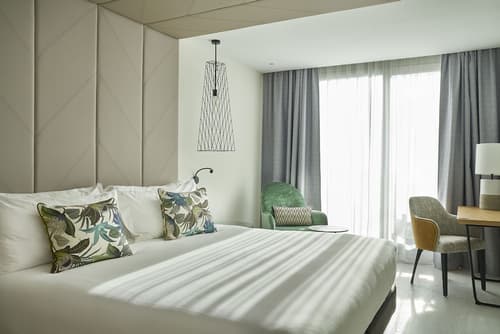 Hotel Vincci Larios Diez, Primary image