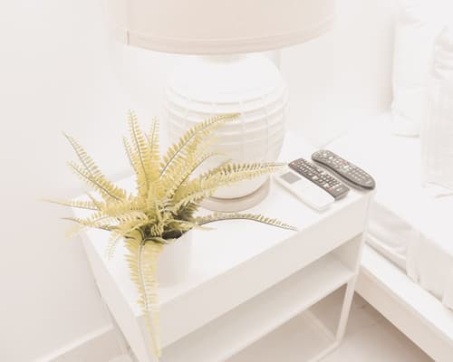 BG Luxury Rentals, Room