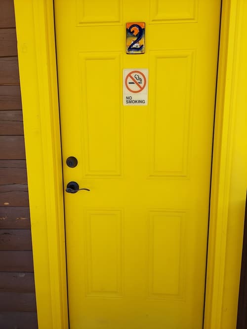 Canyons of Escalante RV Park, Room