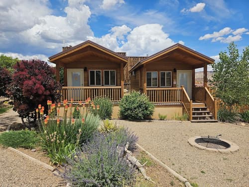 Canyons of Escalante RV Park, Primary image