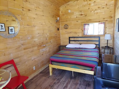 Canyons of Escalante RV Park, Room