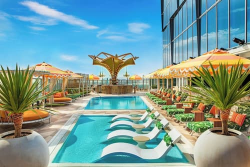 AC Hotel Downtown Los Angeles, a Marriott Hotel, Primary image