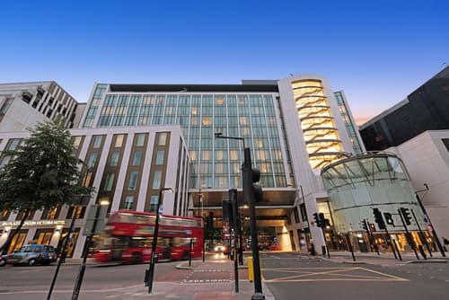 Hotel Riu Plaza London Victoria, Primary image