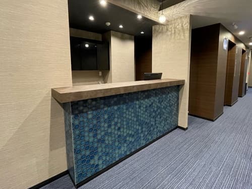 Hotel Erenoa, Reception