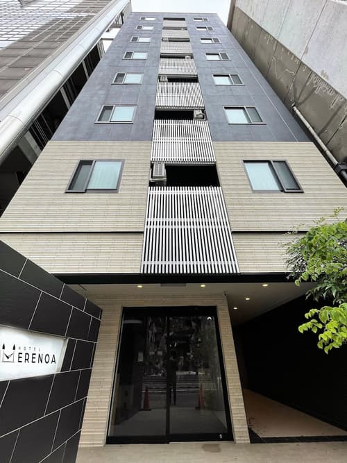 Hotel Erenoa, Primary image