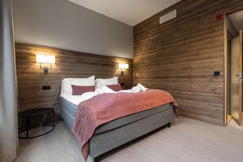 Skarsnuten Mountain Resort & SPA, Room
