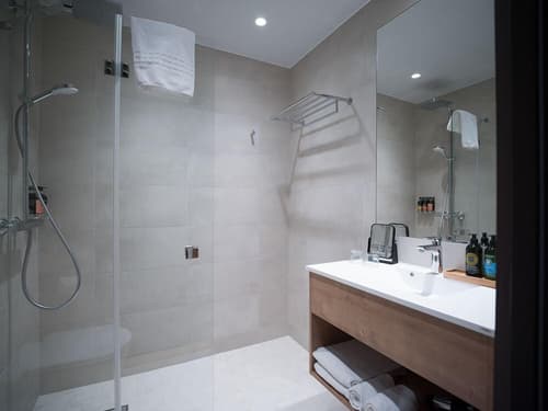 Skarsnuten Mountain Resort & SPA, Room