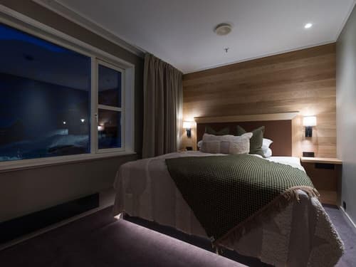 Skarsnuten Mountain Resort & SPA, Room