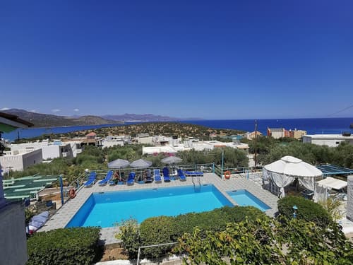 Kassandra Garden Residence, Primary image