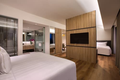 PARKROYAL Langkawi Resort, Room