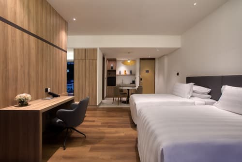 PARKROYAL Langkawi Resort, Room