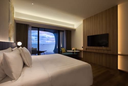 PARKROYAL Langkawi Resort, Room