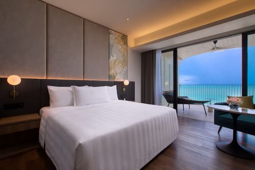 PARKROYAL Langkawi Resort, Room