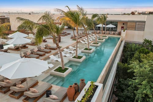 Motto by Hilton Tulum, Primary image