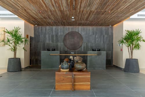Motto by Hilton Tulum, Reception