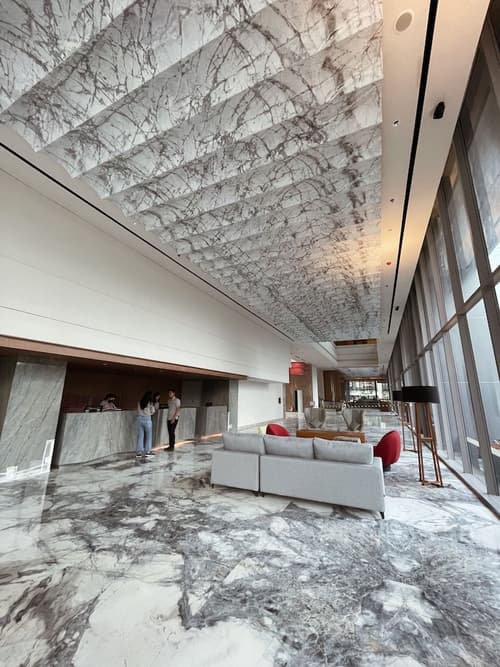 Ra Suites Simatupang, Reception