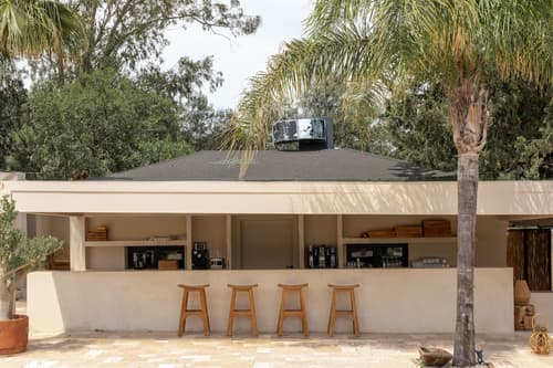 Gaia By The Sea - Adult Only, Bar (on property)