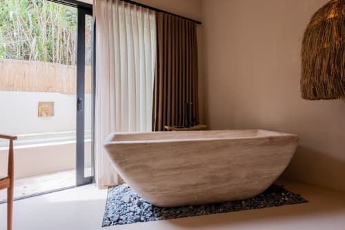 Gaia By The Sea - Adult Only, Room