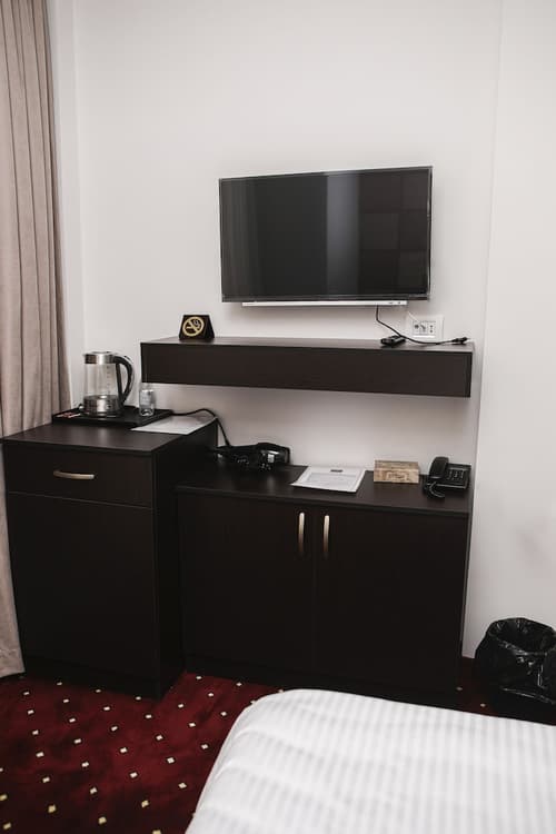 Anga Yerevan Hotel, Room