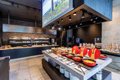 Wyndham Garden Sapporo Odori, Primary image