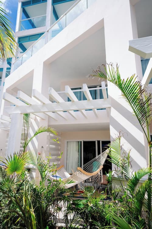 Margaritaville Island Reserve Riviera Maya - An Adults Only All Inclusive, View from room