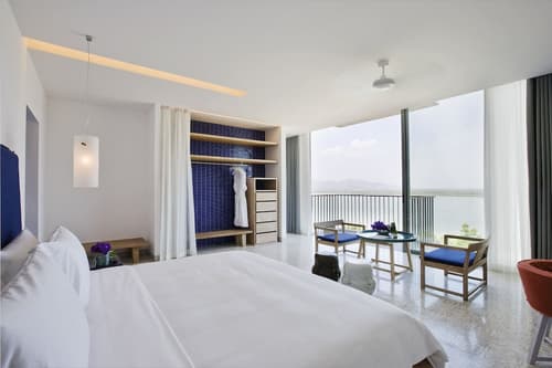 COMO Point Yamu, Phuket, Room