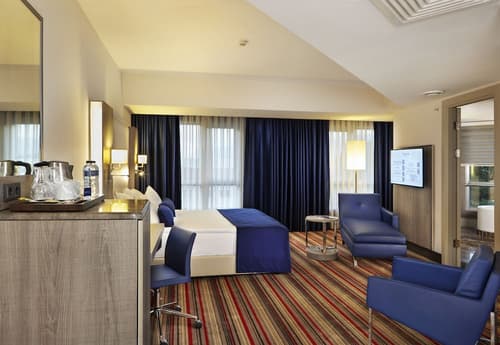 Ramada Plaza by Wyndham Izmir, Room