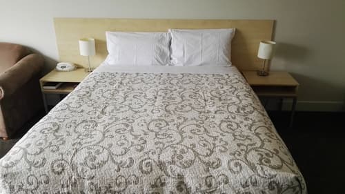 The Westhaven Motel, Room