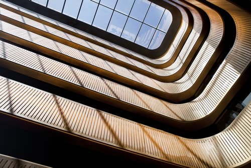 Dorsett Shepherds Bush, Reception